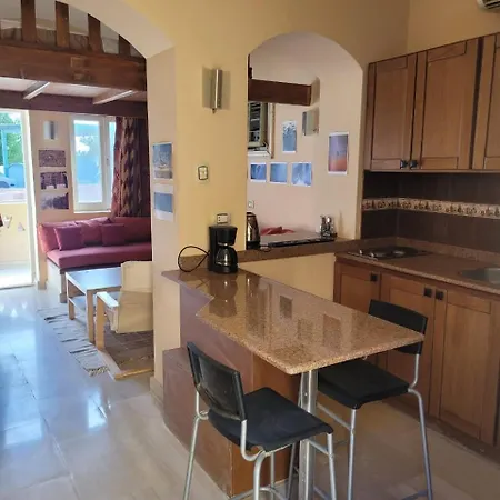 Charming Studio In Downtown El Gouna