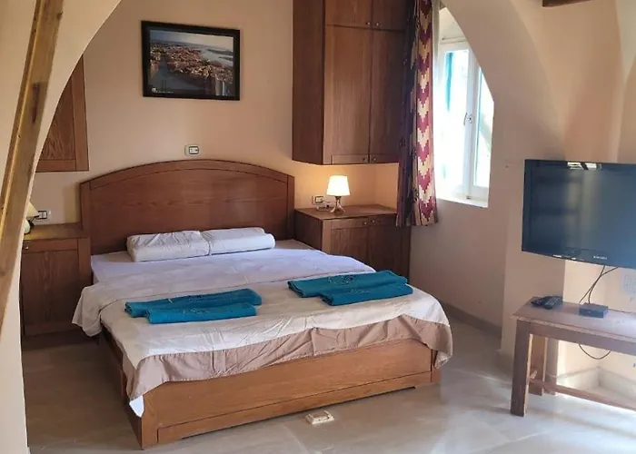 Charming In Downtown El Gouna * Hurghada