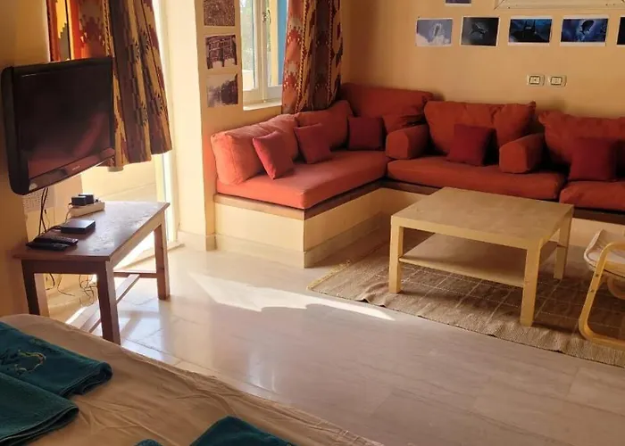 Appartamento Charming In Downtown El Gouna