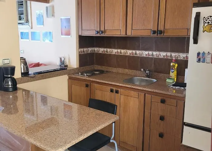 Appartamento Charming In Downtown El Gouna *